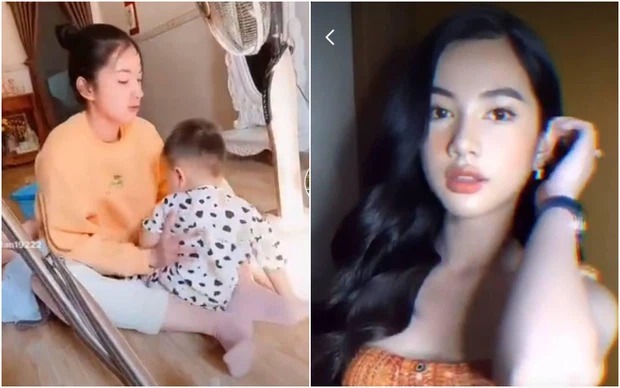 Đọ ảnh ở nhà vs trên mạng của dàn gái xinh nức tiếng: Con gái đúng là chúa lật mặt! - Ảnh 19.