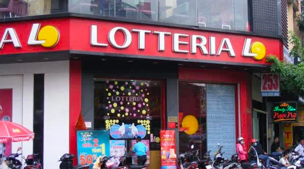 Lotteria Việt Nam sắp đóng cửa? - Ảnh 1.