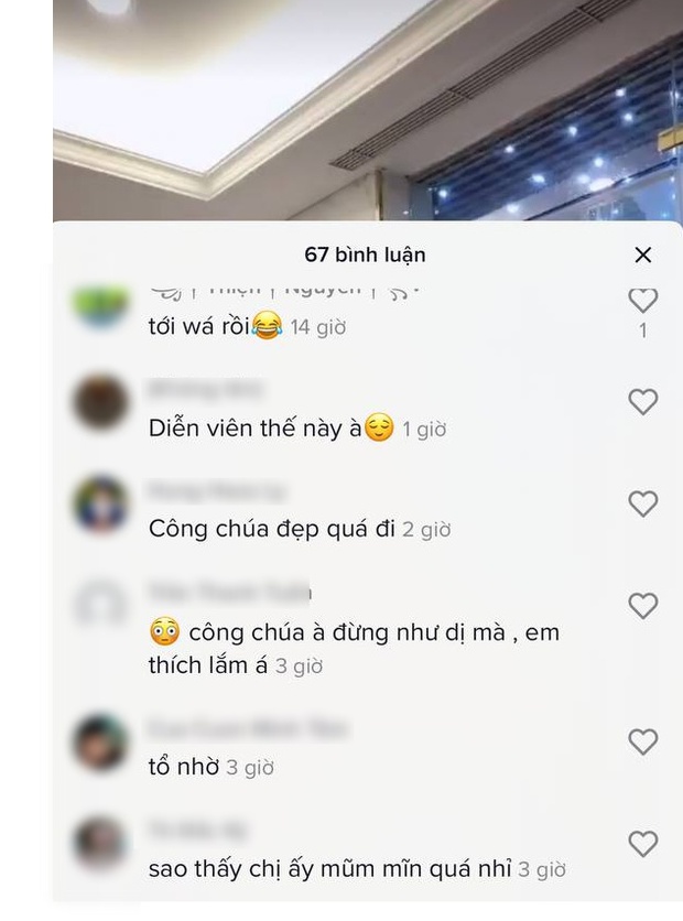 Tranh cãi kịch liệt clip Yaya Trương Nhi vô tư mặc nội y hở trên lộ dưới, uốn éo để quay TikTok - Ảnh 5.