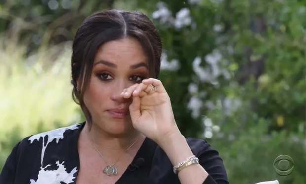 Bị người thân của Nữ hoàng Anh công khai chỉ trích, Meghan Markle muối mặt vớt vát tất cả bằng tuyên bố mới - Ảnh 2. Bị người thân của Nữ hoàng Anh công khai chỉ trích, Meghan Markle muối mặt vớt vát tất cả bằng tuyên bố mới - Ảnh 2.
