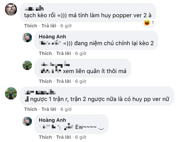 Nữ Pelu làng Tốc Chiến: Đoán trúng 100% tỉ số, chỉ sai tên đội thắng, tưởng ai hoá ra gương mặt thân quen - Ảnh 3. Nữ Pelu làng Tốc Chiến: Đoán trúng 100% tỉ số, chỉ sai tên đội thắng, tưởng ai hoá ra gương mặt thân quen - Ảnh 3.