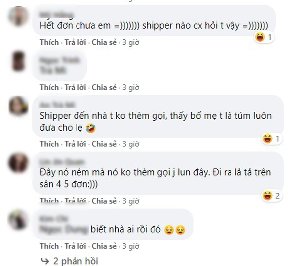 Cô gái với bàn tay vàng trong làng săn sale: Shipper nhẵn mặt, hàng về ném thẳng vào nhà không cần alo - Ảnh 8.