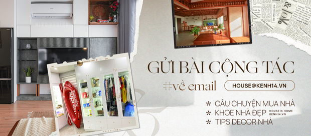 Những style nội thất đã lỗi thời, bạn cần cho ra chuồng gà ngay và luôn - Ảnh 9.