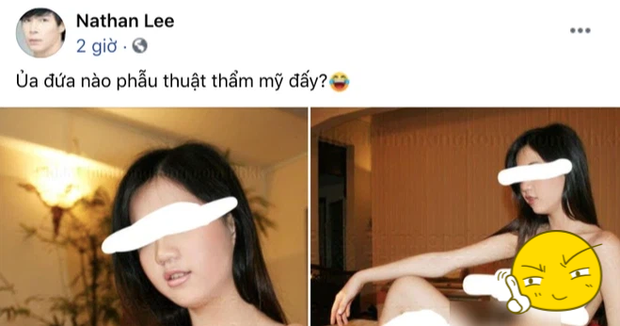 Nathan Lee: Gia thế, tài sản khủng nhưng chỉ được nhắc đến bằng loạt thị phi, có đang dùng Ngọc Trinh để trở lại Vbiz? - Ảnh 20. Nathan Lee: Gia thế, tài sản khủng nhưng chỉ được nhắc đến bằng loạt thị phi, có đang dùng Ngọc Trinh để trở lại Vbiz? - Ảnh 20.