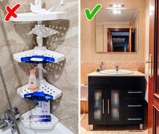 Những style nội thất đã lỗi thời, bạn cần cho ra chuồng gà ngay và luôn - Ảnh 1.