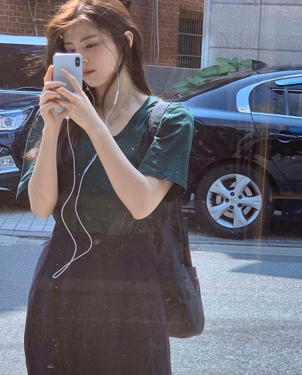 Kiểu con gái nào là không được đẹp trong mắt con trai? - Ảnh 2. Kiểu con gái nào là không được đẹp trong mắt con trai? - Ảnh 2.