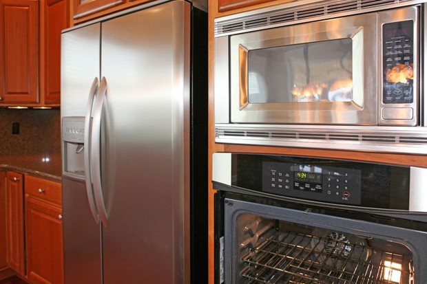 Những style nội thất đã lỗi thời, bạn cần cho ra chuồng gà ngay và luôn - Ảnh 2.