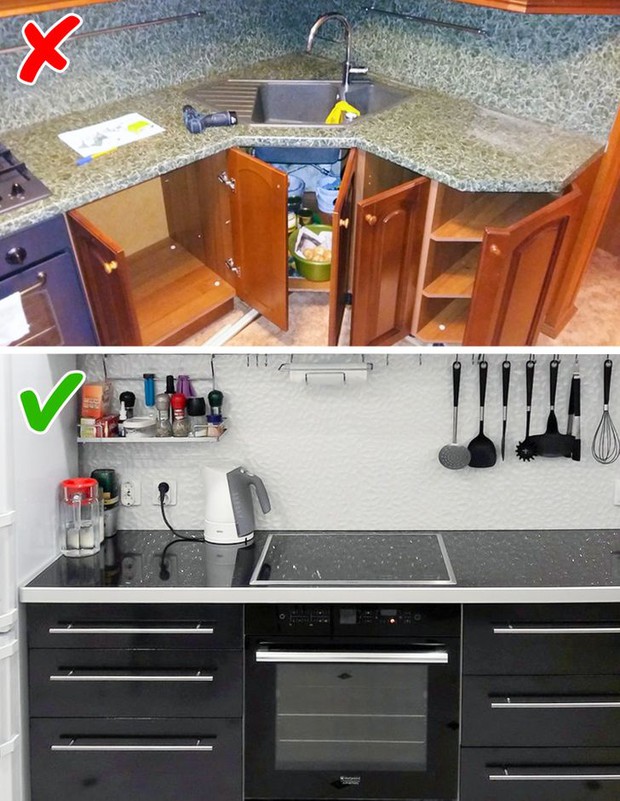 Những style nội thất đã lỗi thời, bạn cần cho ra chuồng gà ngay và luôn - Ảnh 4.