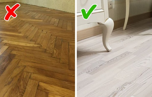 Những style nội thất đã lỗi thời, bạn cần cho ra chuồng gà ngay và luôn - Ảnh 5.