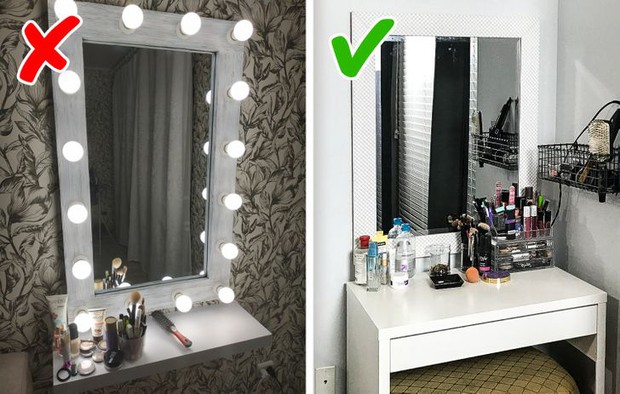 Những style nội thất đã lỗi thời, bạn cần cho ra chuồng gà ngay và luôn - Ảnh 6.