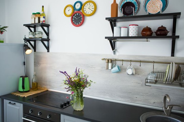 Những style nội thất đã lỗi thời, bạn cần cho ra chuồng gà ngay và luôn - Ảnh 7.