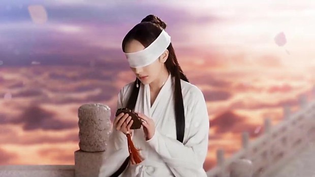 8 lần Dương Mịch hóa mỹ nhân cổ trang đẹp bá cháy: Số 5 quá kinh điển, so kè với cả Lưu Diệc Phi - Lâm Tâm Như - Ảnh 26. 8 lần Dương Mịch hóa mỹ nhân cổ trang đẹp bá cháy: Số 5 quá kinh điển, so kè với cả Lưu Diệc Phi - Lâm Tâm Như - Ảnh 26.