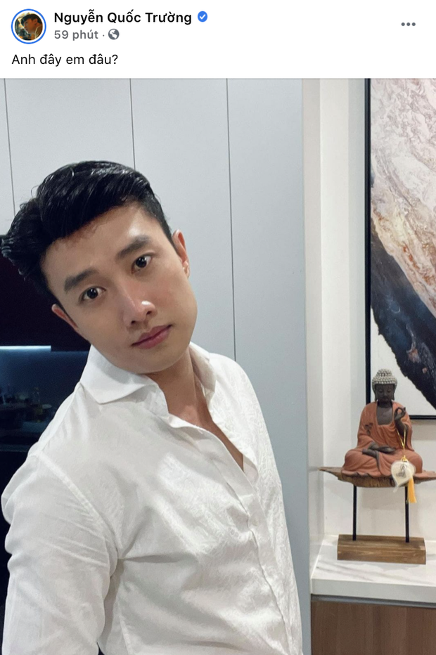 Bóc rổ hint Minh Hằng - Quốc Trường hẹn hò: Chàng nhập hội follow mình em, cùng nàng khoe cả ảnh du lịch đôi mà không ai hay - Ảnh 14.