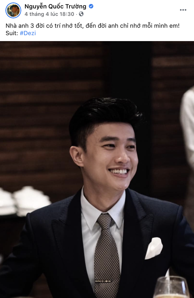 Bóc rổ hint Minh Hằng - Quốc Trường hẹn hò: Chàng nhập hội follow mình em, cùng nàng khoe cả ảnh du lịch đôi mà không ai hay - Ảnh 9.