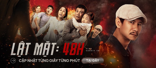 Lý Hải - Minh Hà lên tiếng về Lật Mặt: 48H bị thế lực chơi bẩn: Ai cũng hỏi nhưng chúng tôi không biết làm gì bây giờ luôn... - Ảnh 7.