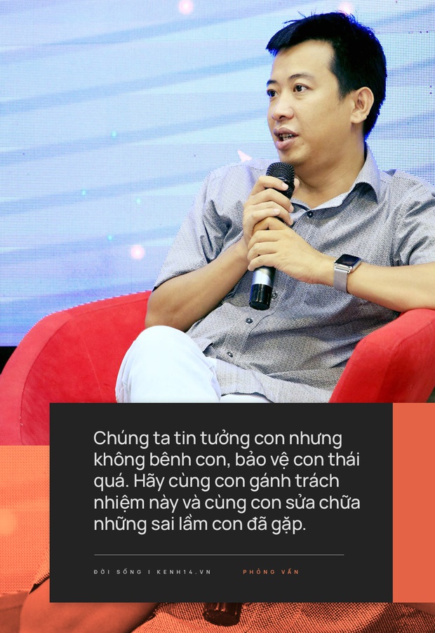 Phụ huynh Việt nói về việc giới trẻ bán nội dung 18+: Đã là kinh doanh thì sẽ còn tiếp thị, khuyến mãi, rỉ tai mang tính lan toả khủng khiếp! - Ảnh 3.