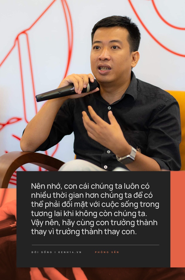 Phụ huynh Việt nói về việc giới trẻ bán nội dung 18+: Đã là kinh doanh thì sẽ còn tiếp thị, khuyến mãi, rỉ tai mang tính lan toả khủng khiếp! - Ảnh 5.