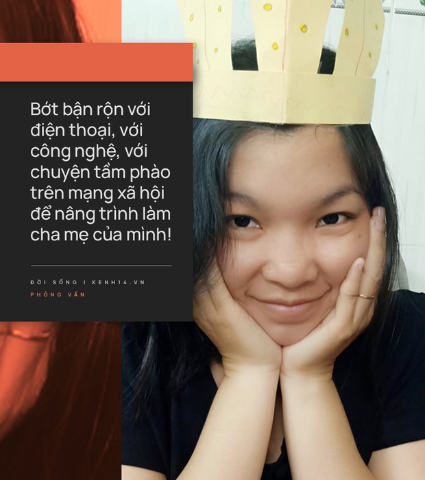 Phụ huynh Việt nói về việc giới trẻ bán nội dung 18+: Đã là kinh doanh thì sẽ còn tiếp thị, khuyến mãi, rỉ tai mang tính lan toả khủng khiếp! - Ảnh 6.