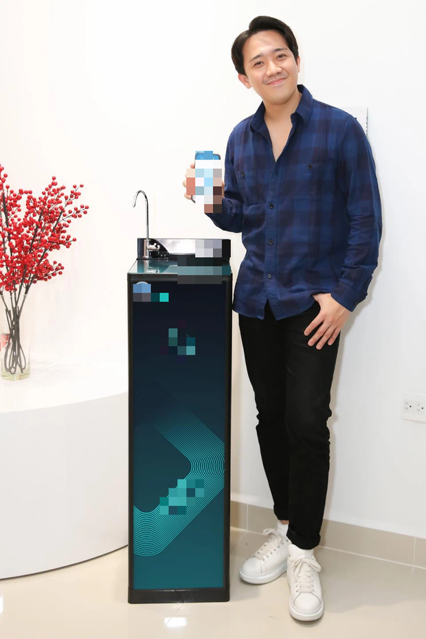 Người tiêu dùng bóc mẽ Trấn Thành lươn lẹo: Lên mạng PR cho một hãng máy lọc nước nhưng ở nhà xài đồ hãng khác? - Ảnh 4.