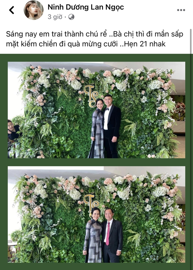 Diễm My 9x và Lan Ngọc có động thái giữa drama đạo diễn Nhất Trung đăng status căng, còn Nhã Phương thì sao? - Ảnh 4.