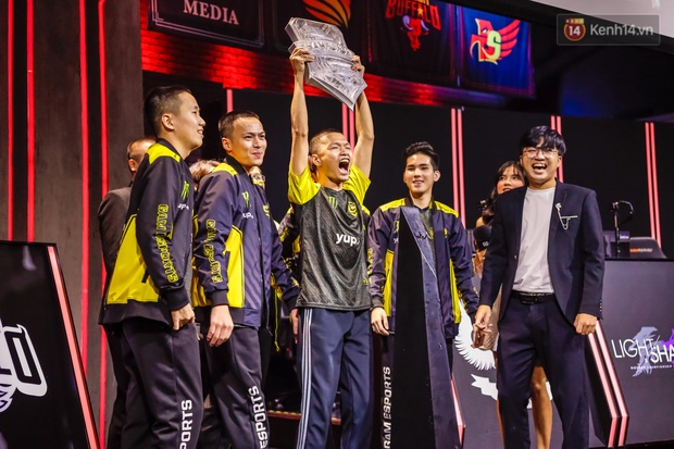 VCS không thể tham dự MSI 2021, Levi và đồng đội tại GAM Esports khóc ròng - Ảnh 3.