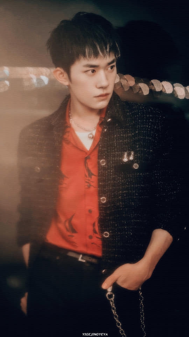 Bảng giá hợp đồng đại diện của dàn sao Cbiz gây tranh cãi: Hoá ra Dương Mịch - Triệu Lệ Dĩnh không bằng 1/4 mỹ nam cực hot - Ảnh 3.