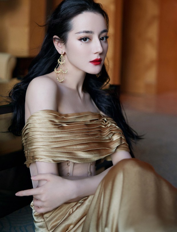 Bảng giá hợp đồng đại diện của dàn sao Cbiz gây tranh cãi: Hoá ra Dương Mịch - Triệu Lệ Dĩnh không bằng 1/4 mỹ nam cực hot - Ảnh 7.