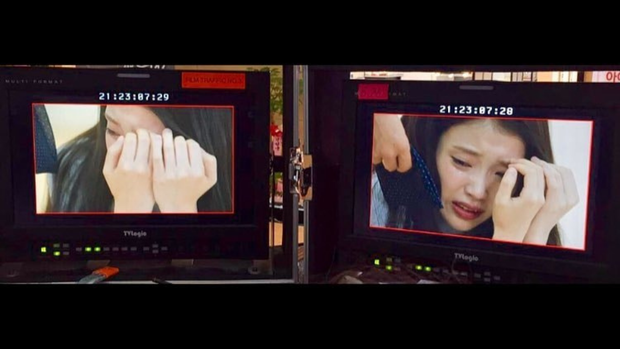 IU - Lee Jun Ki lần đầu tiết lộ Moon Lovers lẽ ra kết thúc có hậu, netizen dậy sóng trả lại nước mắt đây - Ảnh 4. IU - Lee Jun Ki lần đầu tiết lộ Moon Lovers lẽ ra kết thúc có hậu, netizen dậy sóng trả lại nước mắt đây - Ảnh 4.