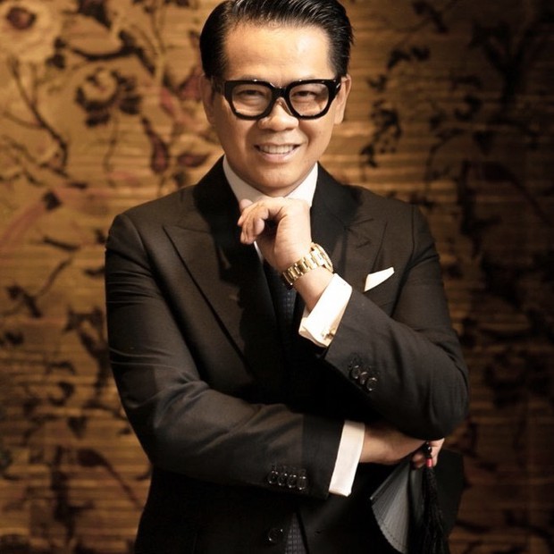 Thái Công nhận mặc đồ đi ăn bún riêu sang nhất Sài Gòn, Gia Kỳ gây tranh cãi khi nói thẳng: “Vậy là hơi ngây thơ và thiếu nhận thức đó chú ơi” - Ảnh 2.