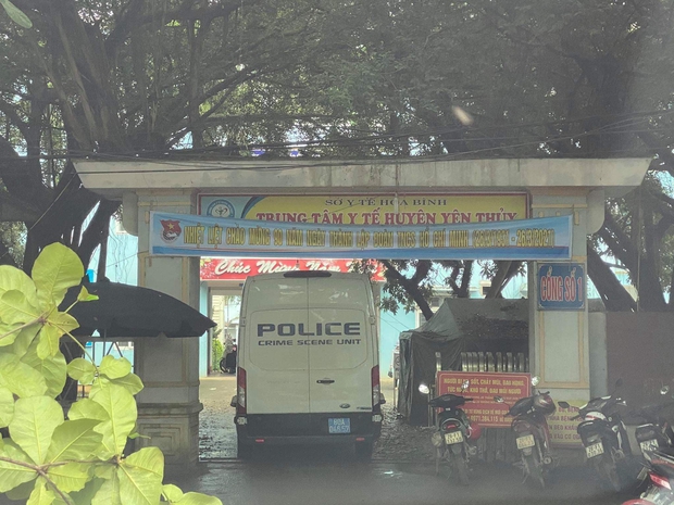 Bộ Y tế chỉ đạo khẩn vụ thai phụ tử vong bất thường tại Trung tâm Y tế huyện ở Hoà Bình - Ảnh 1.