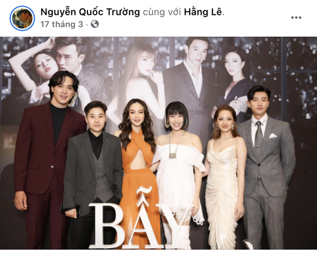 Bóc rổ hint Minh Hằng - Quốc Trường hẹn hò: Chàng nhập hội follow mình em, cùng nàng khoe cả ảnh du lịch đôi mà không ai hay - Ảnh 5.