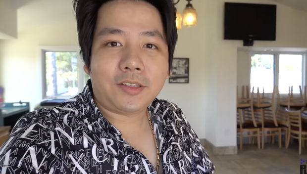Khoa Pug kể chuyện hít thở ở Mỹ khởi động chuyến đi 10 tỷ: Điếng người vì tollet thiếu vòi xịt, ghé siêu thị bẽ mặt quay về vì 1 lý do - Ảnh 4.