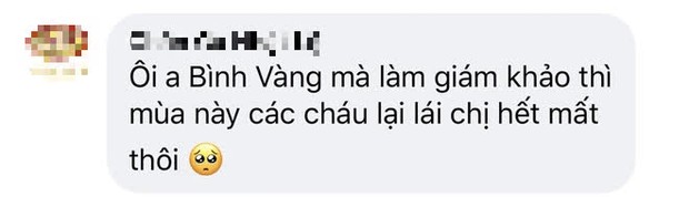 Alo anh Bình Gold có phải không ạ? Anh hứa sẽ dạy thí sinh Rap Việt hưởng thụ cuộc sống nếu làm HLV có phải không ạ?  - Ảnh 3.