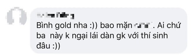 Alo anh Bình Gold có phải không ạ? Anh hứa sẽ dạy thí sinh Rap Việt hưởng thụ cuộc sống nếu làm HLV có phải không ạ?  - Ảnh 4.