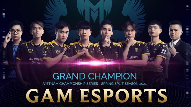 GAM Esports vô địch, có một người vui như hội, nhưng là để nhắc khéo chuyện tiền nong? - Ảnh 1.