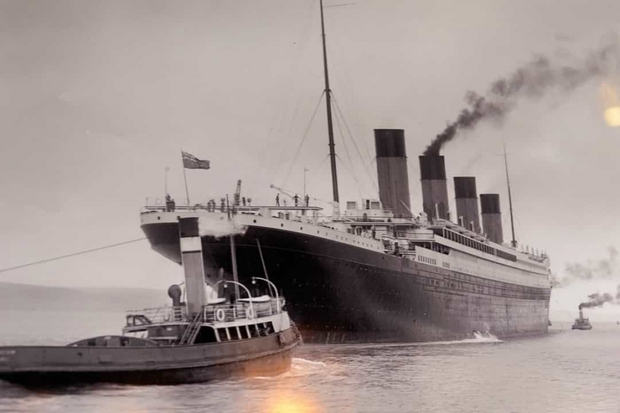 Những sự thật kinh hoàng về thảm họa chìm tàu Titanic cách đây 109 năm - Ảnh 1.
