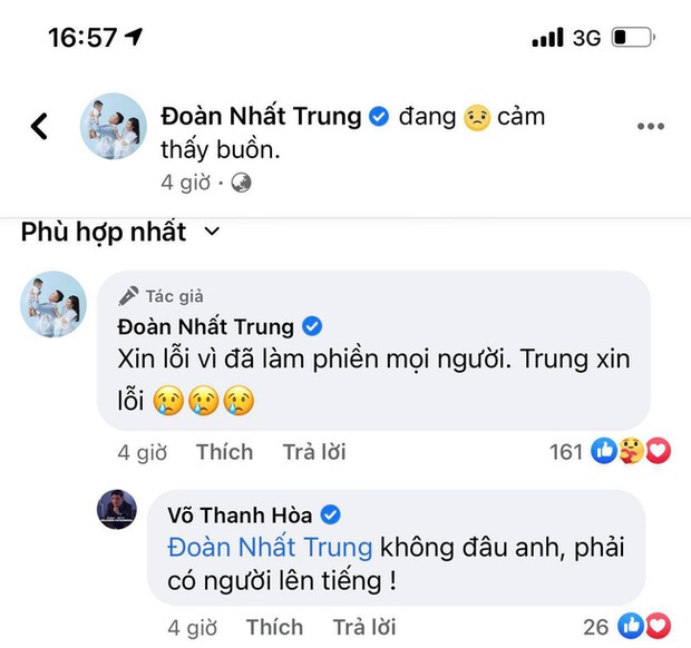 Đạo diễn Nhất Trung xác nhận Nhã Phương là nữ chính mắc bệnh ngôi sao, muốn hòa giải nhưng chưa thấy thiện chí - Ảnh 6.