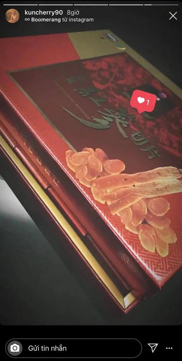 Làm dâu số hưởng như MC Thu Hoài: Đi làm khuya được cả em chồng chăm lo đến tận bữa ăn - Ảnh 3. Làm dâu số hưởng như MC Thu Hoài: Đi làm khuya được cả em chồng chăm lo đến tận bữa ăn - Ảnh 3.