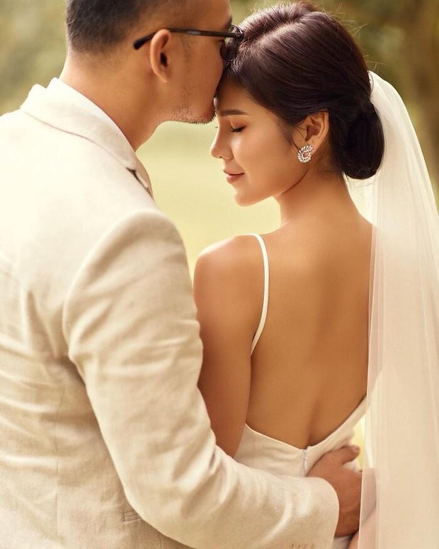 Làm dâu số hưởng như MC Thu Hoài: Đi làm khuya được cả em chồng chăm lo đến tận bữa ăn - Ảnh 5. Làm dâu số hưởng như MC Thu Hoài: Đi làm khuya được cả em chồng chăm lo đến tận bữa ăn - Ảnh 5.