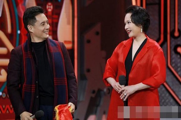 Nữ yêu tinh xinh đẹp, giàu có nhất đoàn làm phim Tây Du Ký 1986 - Ảnh 7. Nữ yêu tinh xinh đẹp, giàu có nhất đoàn làm phim Tây Du Ký 1986 - Ảnh 7.