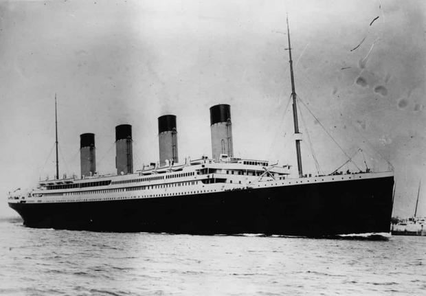 Những sự thật kinh hoàng về thảm họa chìm tàu Titanic cách đây 109 năm - Ảnh 9. Những sự thật kinh hoàng về thảm họa chìm tàu Titanic cách đây 109 năm - Ảnh 9.