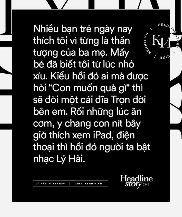 Lý Hải: Mời ngôi sao phòng vé, tôi toàn bị từ chối. Tôi không dám trách và không có quyền trách - Ảnh 5.