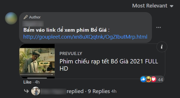 Cảnh báo: Hình thức lừa đảo mới với đường link có đuôi uy tín edu.vn khiến Gen Z hoảng hốt - Ảnh 5.