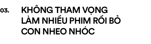 Lý Hải: Mời ngôi sao phòng vé, tôi toàn bị từ chối. Tôi không dám trách và không có quyền trách - Ảnh 14.