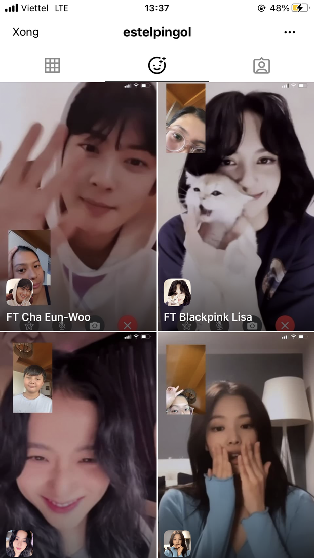 Cơ hội facetime trực tiếp với chồng quốc dân Park Seo Joon trên Instagram, thời tới rồi còn chần chờ gì nữa! - Ảnh 4.