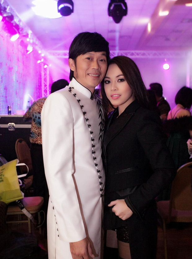 Em ruột NS Hoài Linh lộ diện để tuyển vợ cho anh, yêu cầu chị dâu: Cao trên 1m6, biết đẻ, biết hát và 7749 tài lẻ khác - Ảnh 5. Em ruột NS Hoài Linh lộ diện để tuyển vợ cho anh, yêu cầu chị dâu: Cao trên 1m6, biết đẻ, biết hát và 7749 tài lẻ khác - Ảnh 5.