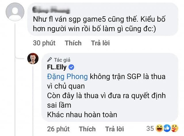 Elly chỉ ra lý do thất bại của FAP Esports trước Team Flash, một quyết định sai lầm đã phá hủy tất cả! - Ảnh 5.