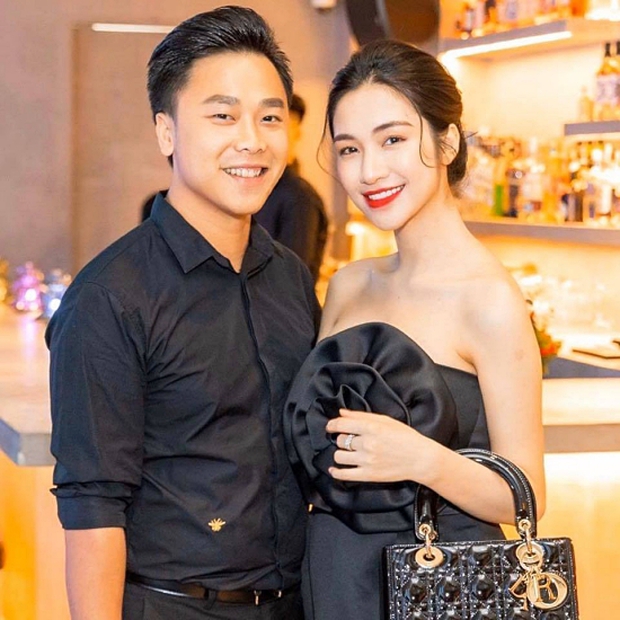 Hoa Minzy had a husband and children, but NS Tu Long still called him in association with the name Cong Phuong: a less charming joke, the heroine was shy and speechless - Photo 4