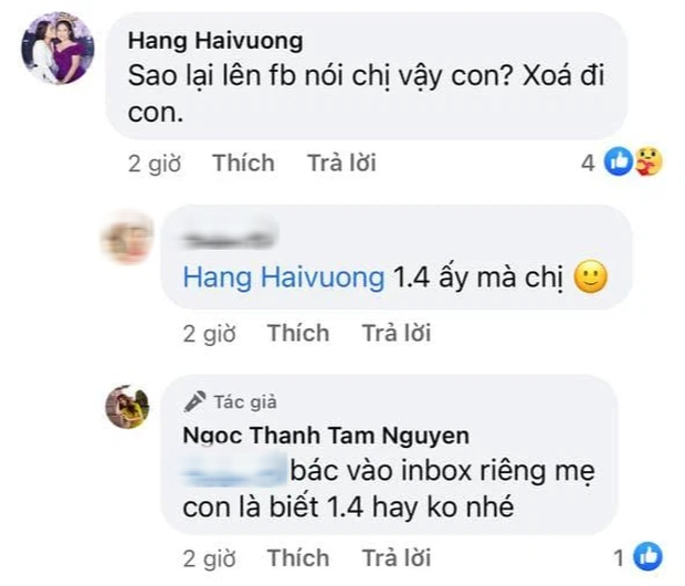 Vợ TGĐ Phan Thành với bạn thân là con đại gia quyết định xả vai, chấm dứt trò đùa nghỉ chơi hơi nhạt - Ảnh 5. Vợ TGĐ Phan Thành với bạn thân là con đại gia quyết định xả vai, chấm dứt trò đùa nghỉ chơi hơi nhạt - Ảnh 5.