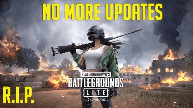 Gần như chẳng còn ai chơi, PUBG lại vừa có động thái tiến gần hơn tới việc đóng cửa - Ảnh 3.